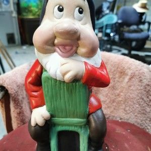 Meet your Posher, Lineen